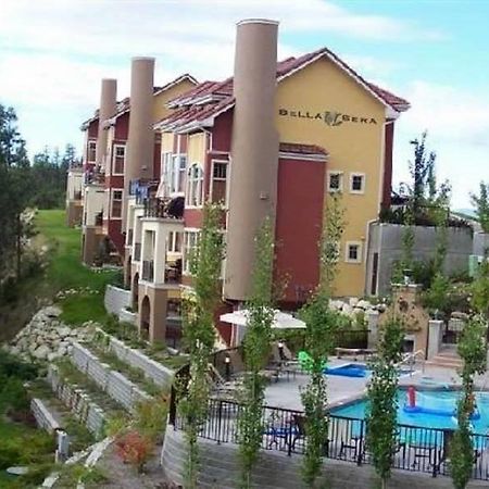 Bellasera Tuscan Villas By Associated Property Management Kelowna Exterior foto